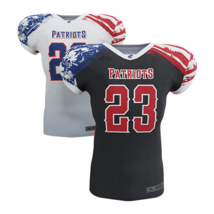 American Football Uniform