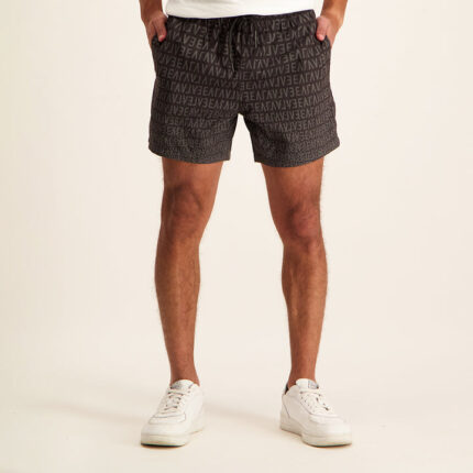 Fashion Shorts