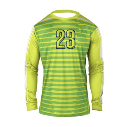 Soccer Uniforms