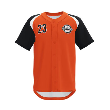 Baseball Jersey